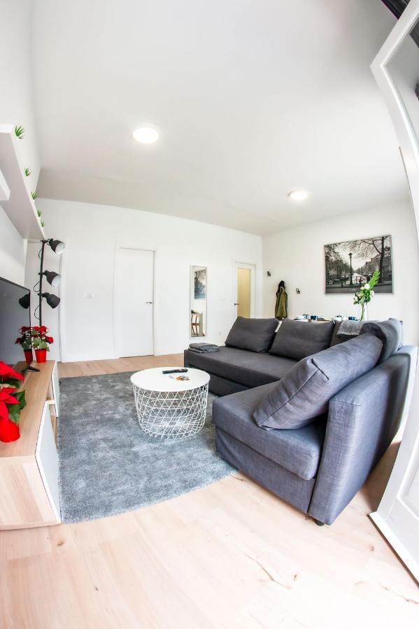 Ferienwohnung Moderno-Dinamico Vigo Exterior foto